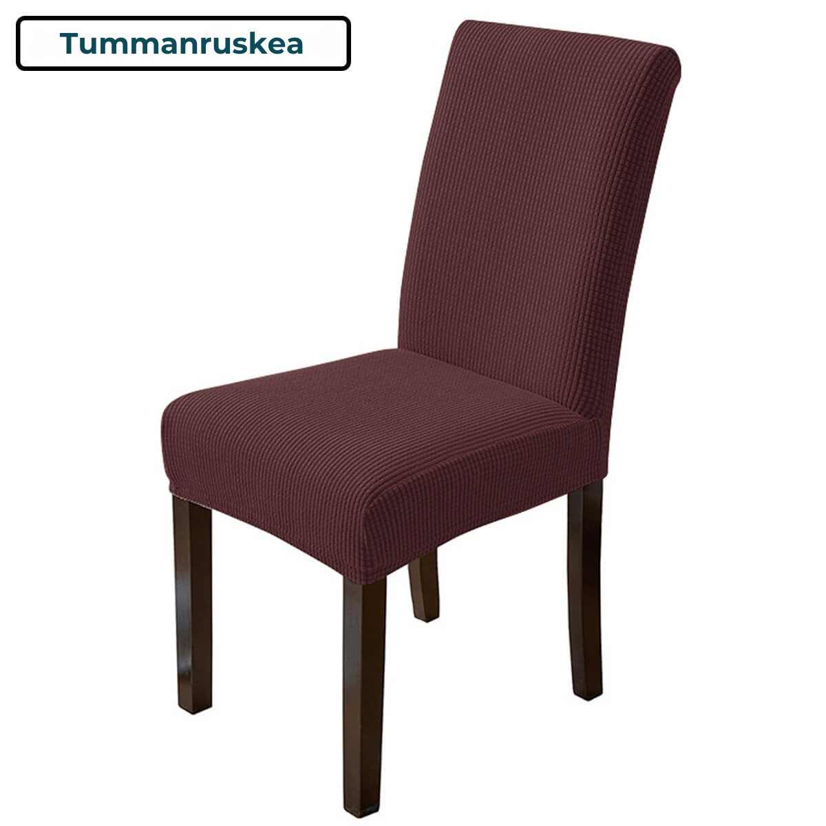 Joustavat tuolinpäälliset