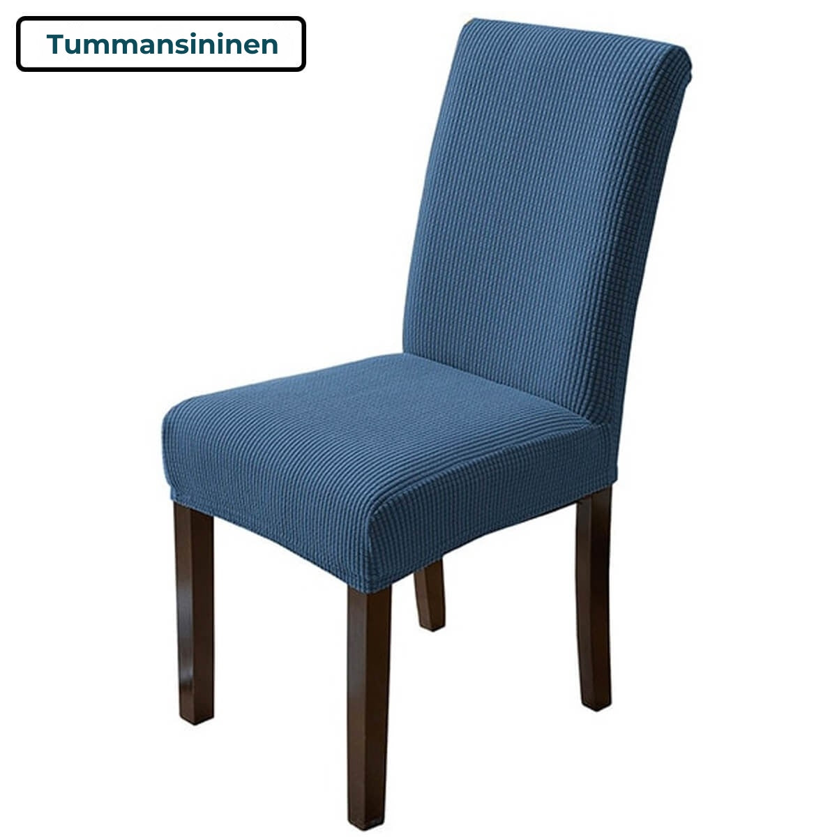 Joustavat tuolinpäälliset