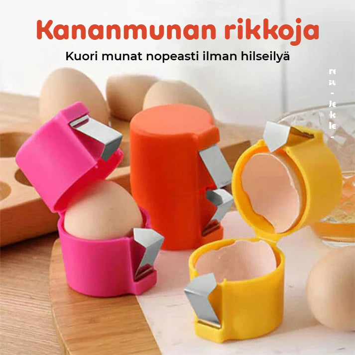 đ Kananmunan rikkoja