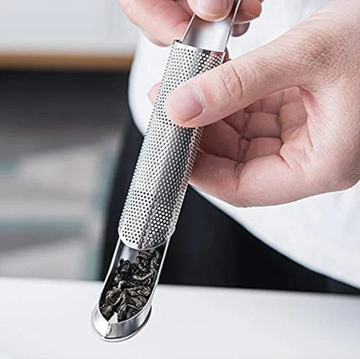 Metallinen teesiivilä