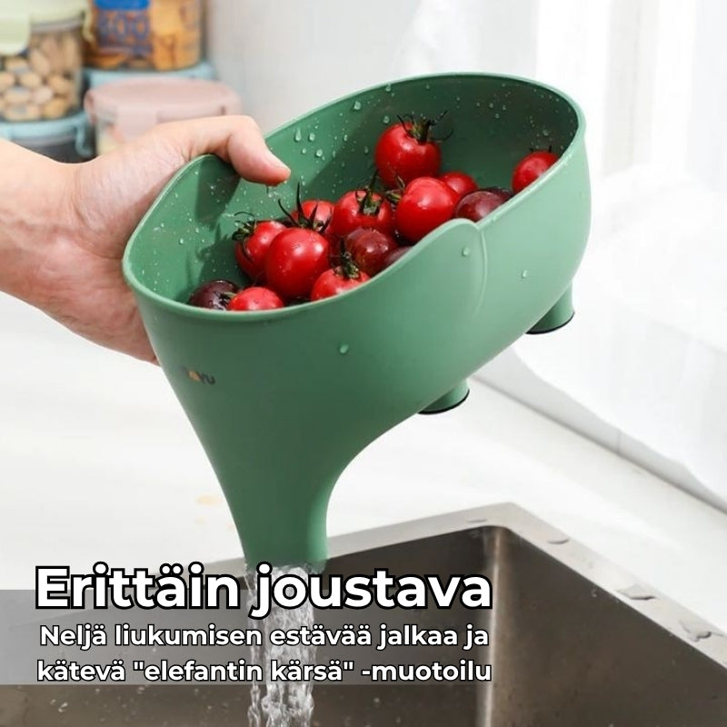 Easydrain | Saavuta puhdas ja hygieeninen keittiö!