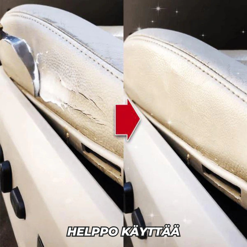 Cithway® Nahkapintojen korjausvoide
