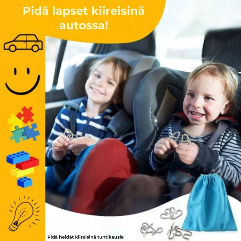 Montessori-pulmapeli