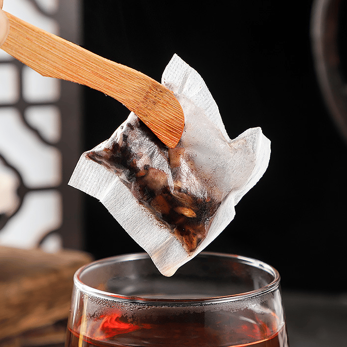 Ginseng-tee – suorituskykyä edistävä