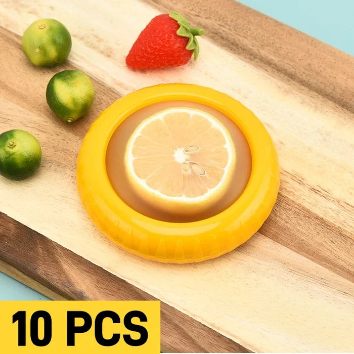 Keepit™ hedelmien ja vihannesten säilytysrasiat