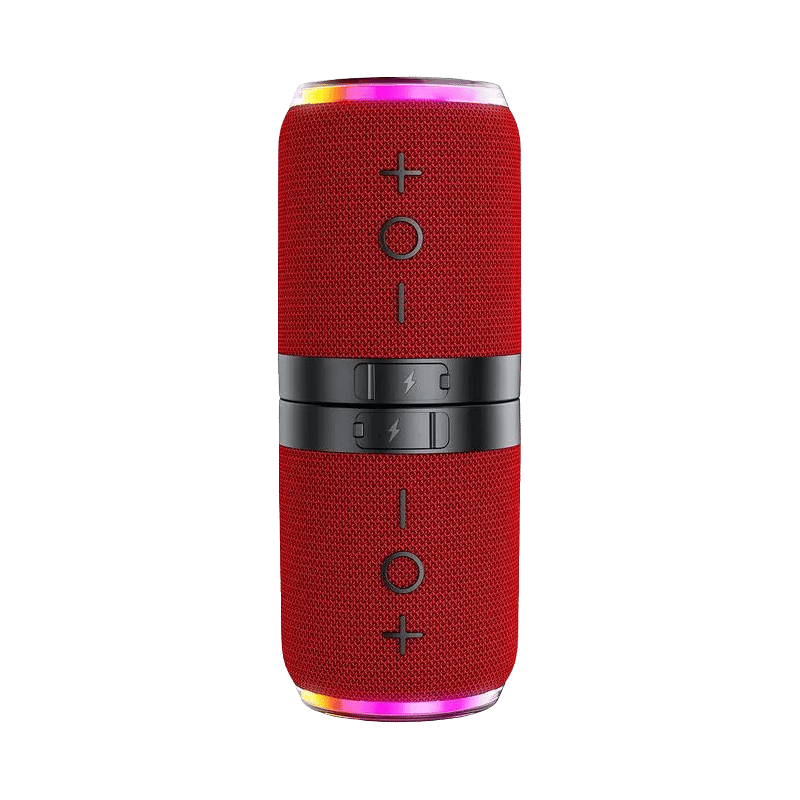 2-in-1-magneettinen Bluetooth-kaiutin