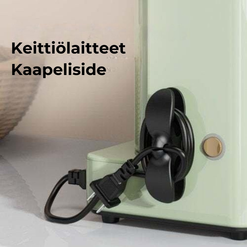 Johtopidikkeet keittiölaitteille