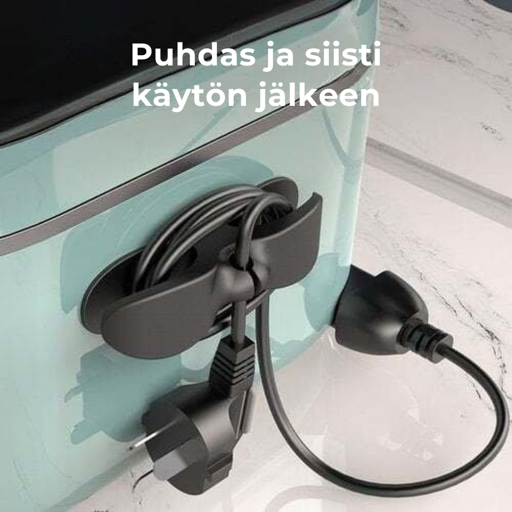 Johtopidikkeet keittiölaitteille