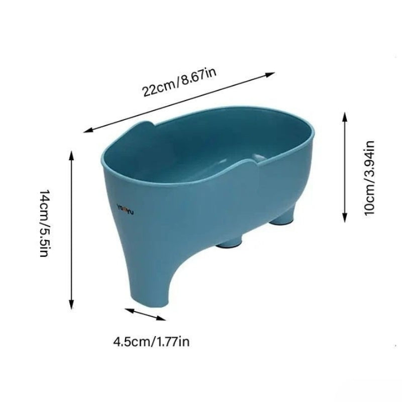Easydrain | Saavuta puhdas ja hygieeninen keittiö!