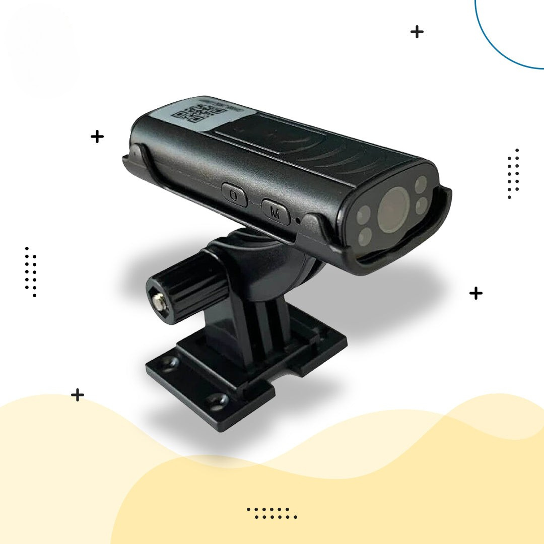 HitchMate™ - Peruutus- ja kytkentäkamera