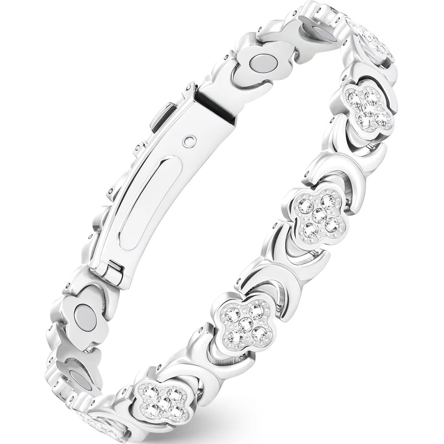 VitalFlow™ kuparinen magneettiranneke