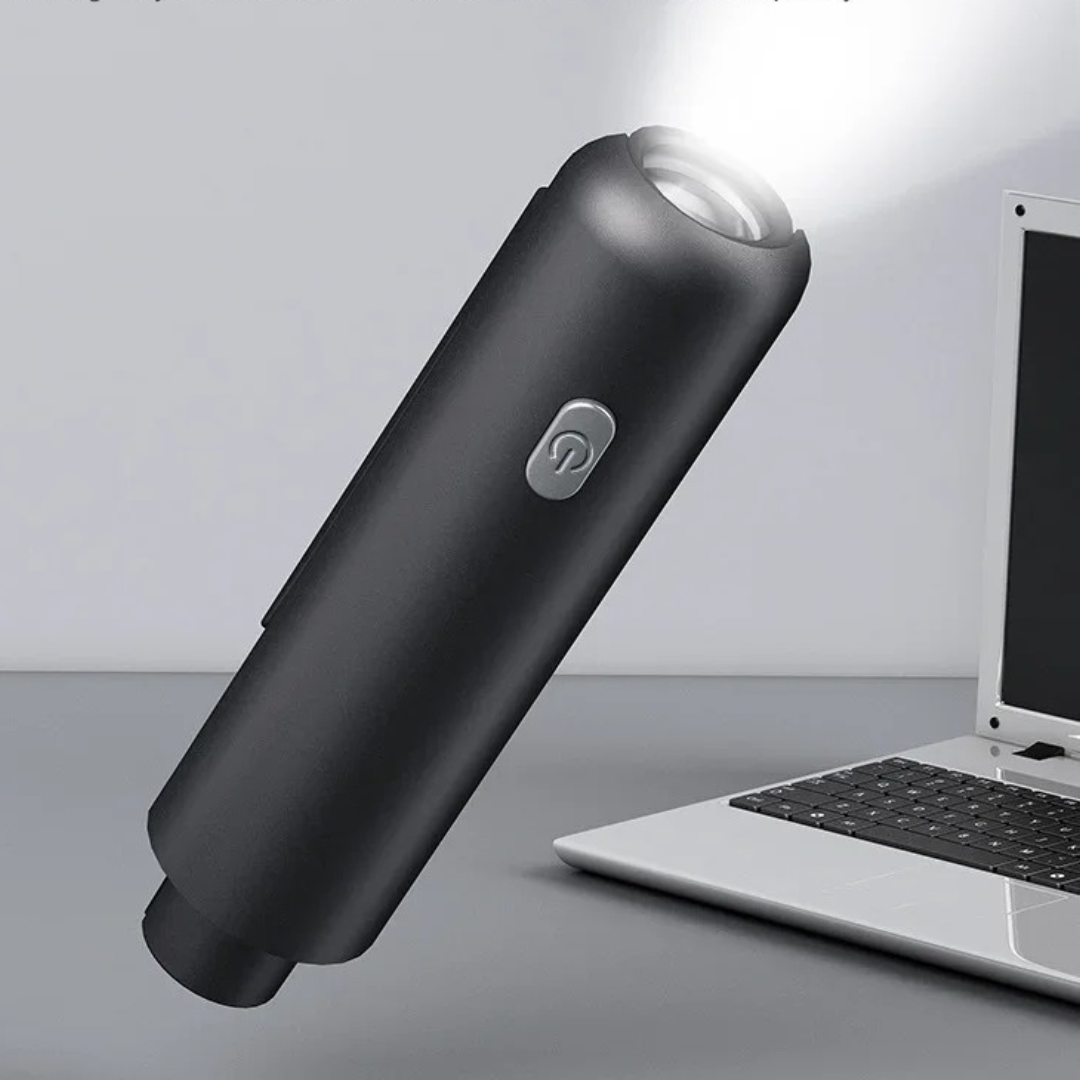 SafetyHammer - Lasinmurtaja ja hihnaleikkuri