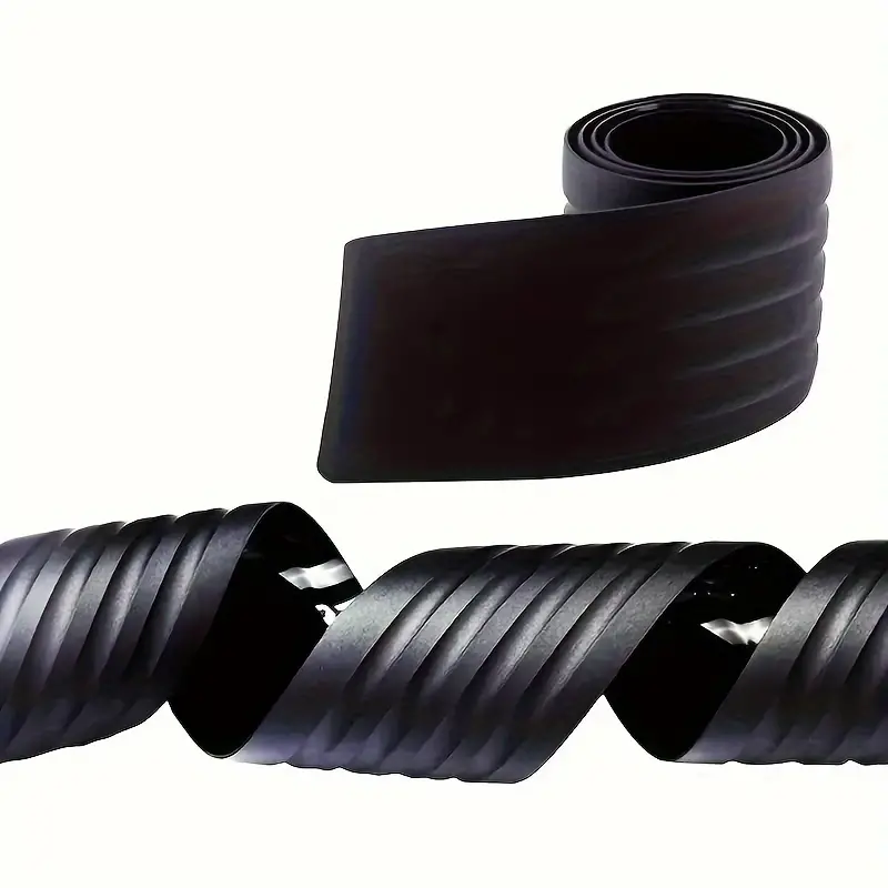 Backbar™ takapuskurin suojus