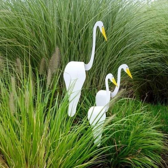 đŠ© Liikkuva flamingokoriste