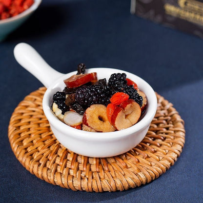 Ginseng-tee – suorituskykyä edistävä