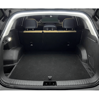 Dynaaminen ja kirkas tavaratilan LED-valonauha