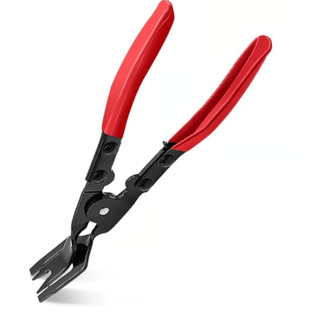 🔧 Auton liitinpihtisarja