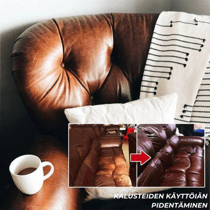 Cithway® Nahkapintojen korjausvoide