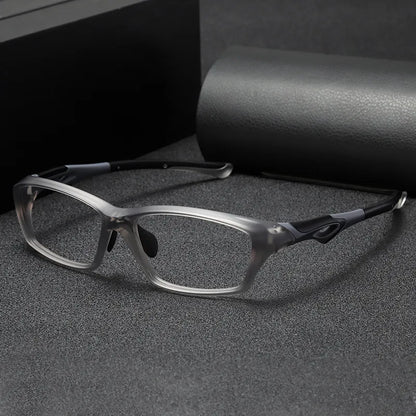 👓 Monitehoiset fotokromiset urheilulasit (❌sininen valo - ❌UV)