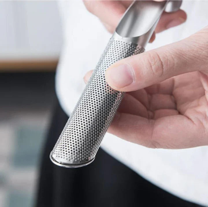 Metallinen teesiivilä