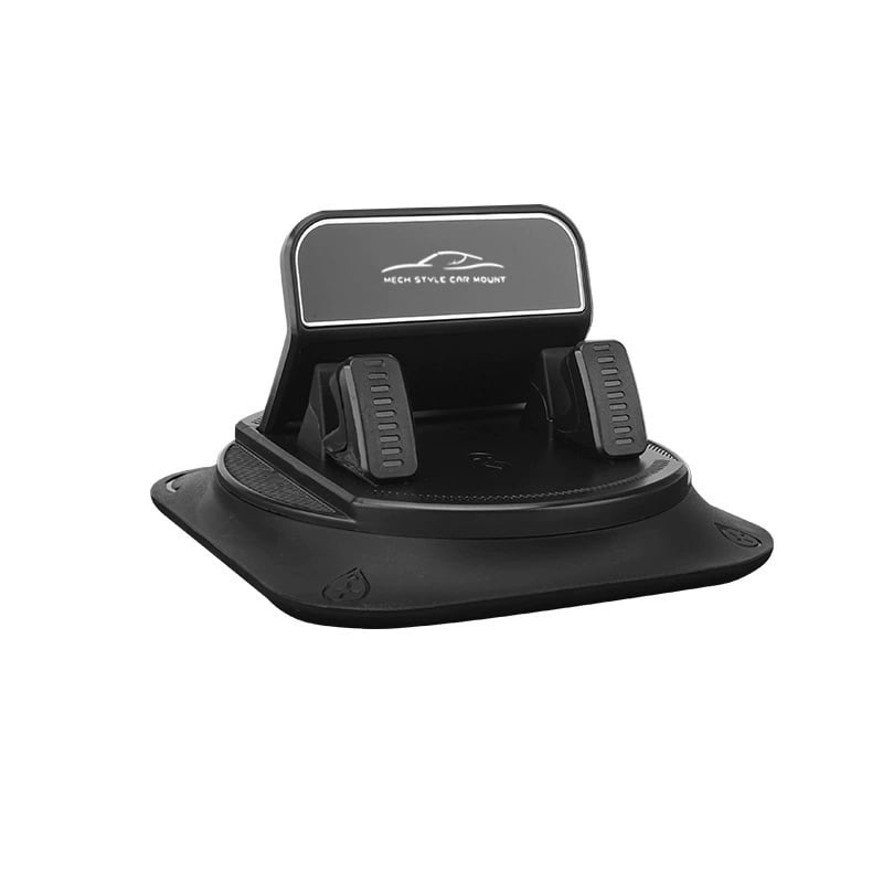 Auton puhelinteline vahvalla imukupilla – kaikille matkapuhelimille