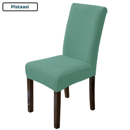 Joustavat tuolinpäälliset