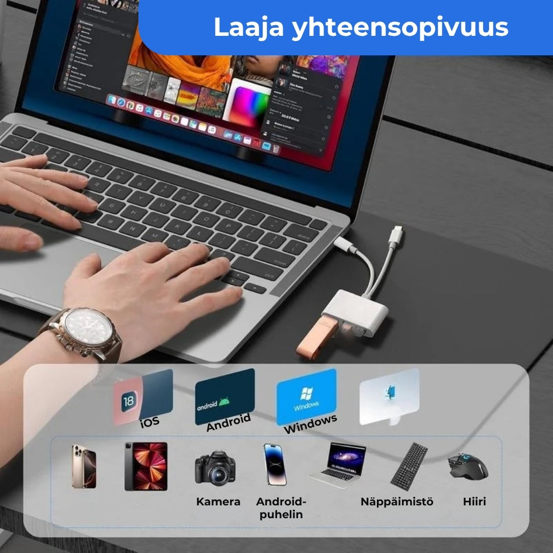 5-in-1-muistikortinlukija