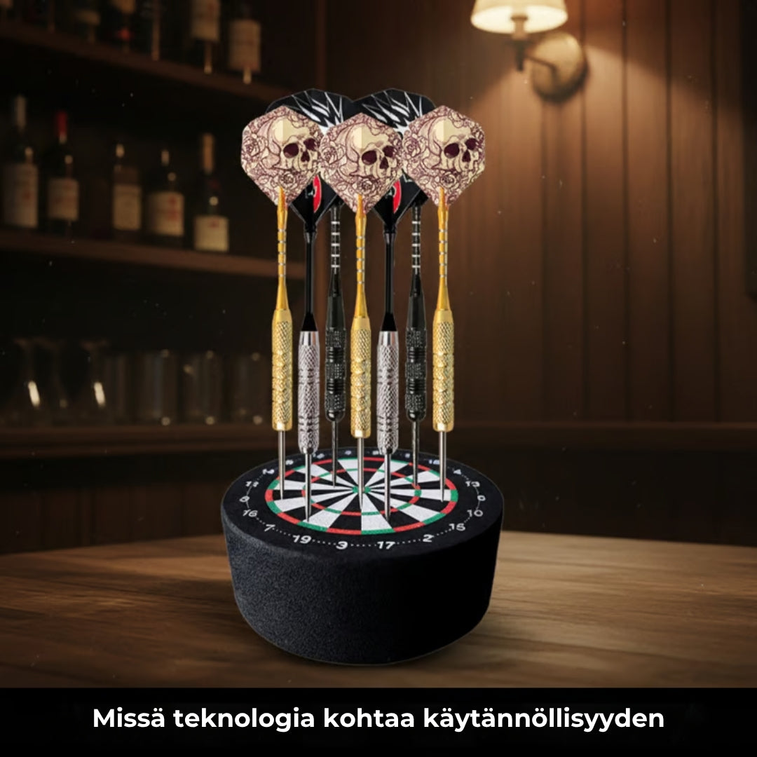 Mini-tikkataulu