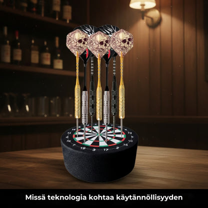 Mini-tikkataulu