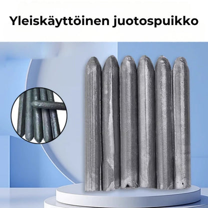 Yleiskäyttöiset juotospuikot – 6 kpl