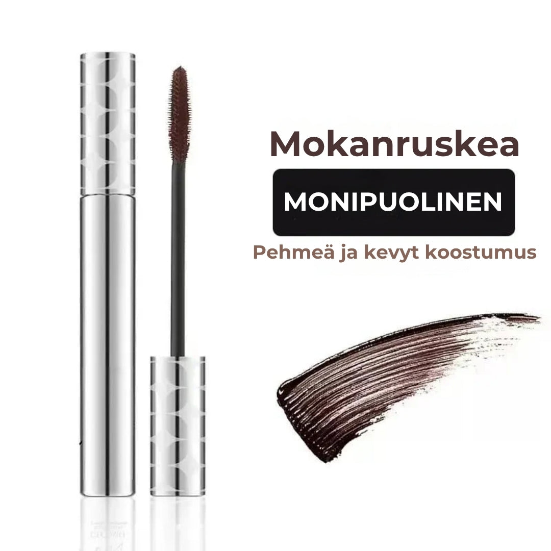 Vedenkestävä ripsiväri