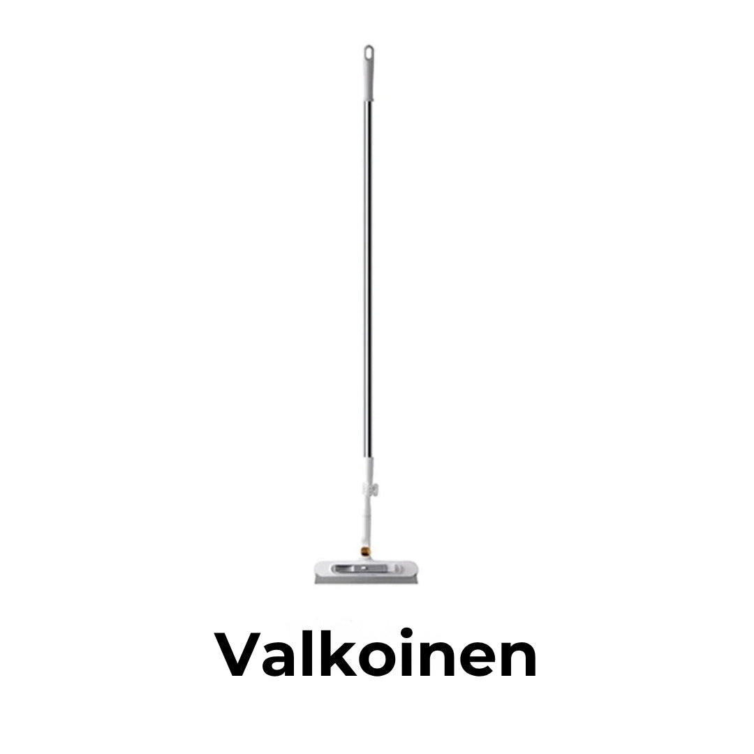 Teleskooppinen ikkunanpesin