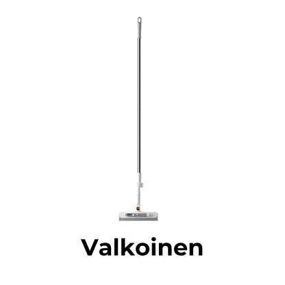 Teleskooppinen ikkunanpesin
