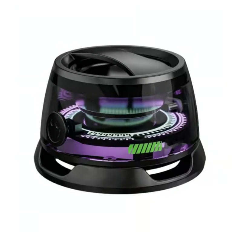 Magneettinen Bluetooth-kaiutin