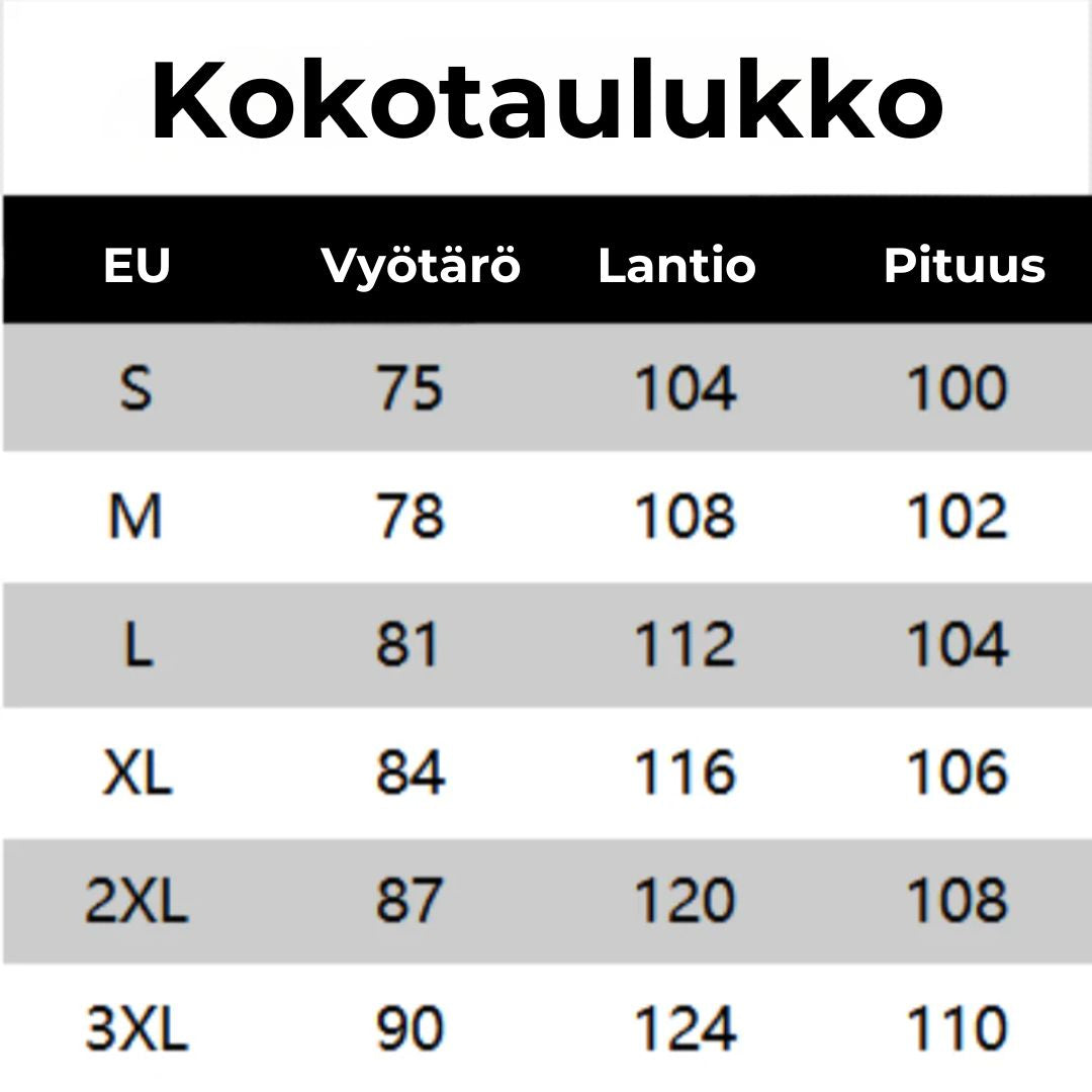 Kestävät taktiset työhousut