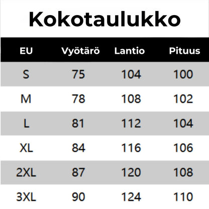 Kestävät taktiset työhousut