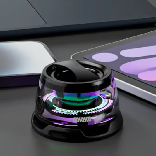 Magneettinen Bluetooth-kaiutin