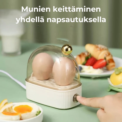 Sähköinen kananmunakeitin