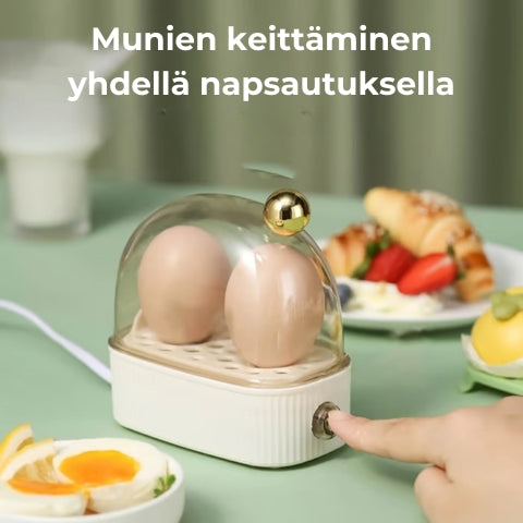 Sähköinen kananmunakeitin