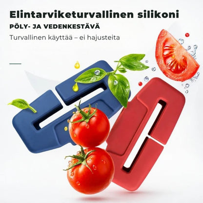 Laadukas silikoninen suojus turvavyön solkeen