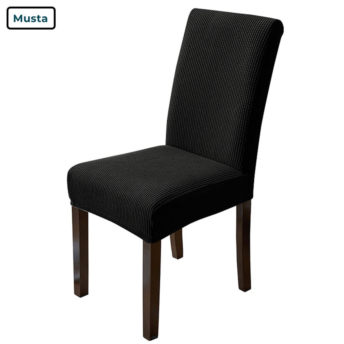 Joustavat tuolinpäälliset