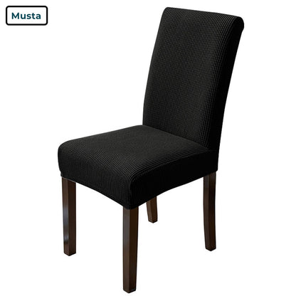 Joustavat tuolinpäälliset