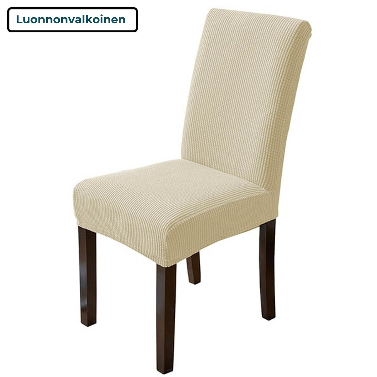 Joustavat tuolinpäälliset