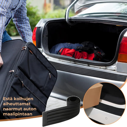 Backbar™ takapuskurin suojus