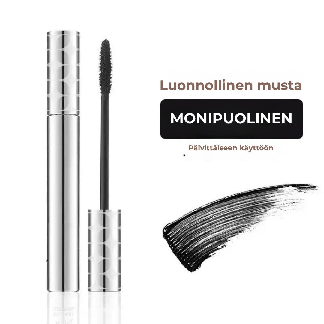 Vedenkestävä ripsiväri