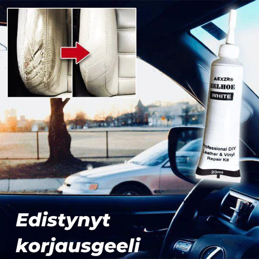 Cithway® Nahkapintojen korjausvoide