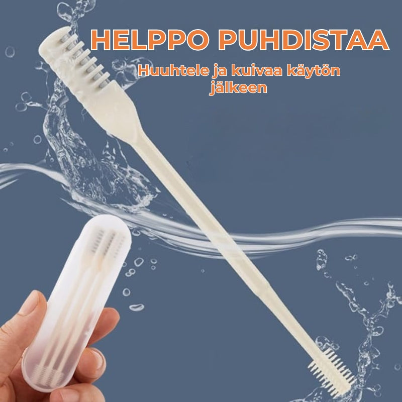 Nenäkarvatrimmeri (3kpl)