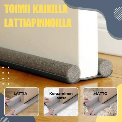 Oven alareunan tiivistenauha 👍