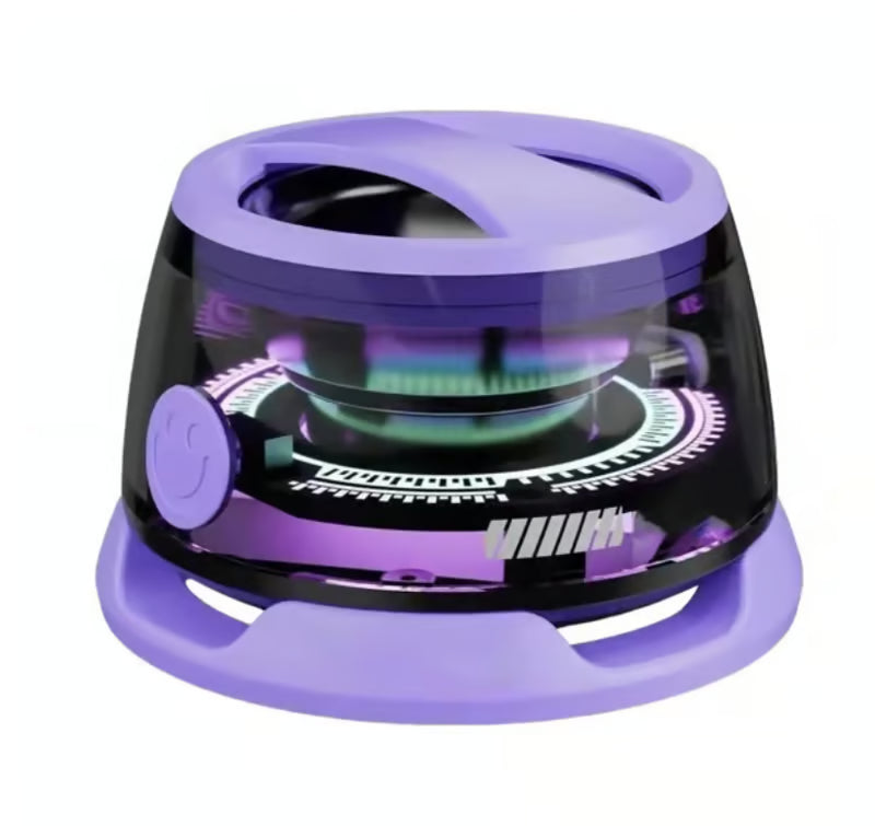 Magneettinen Bluetooth-kaiutin