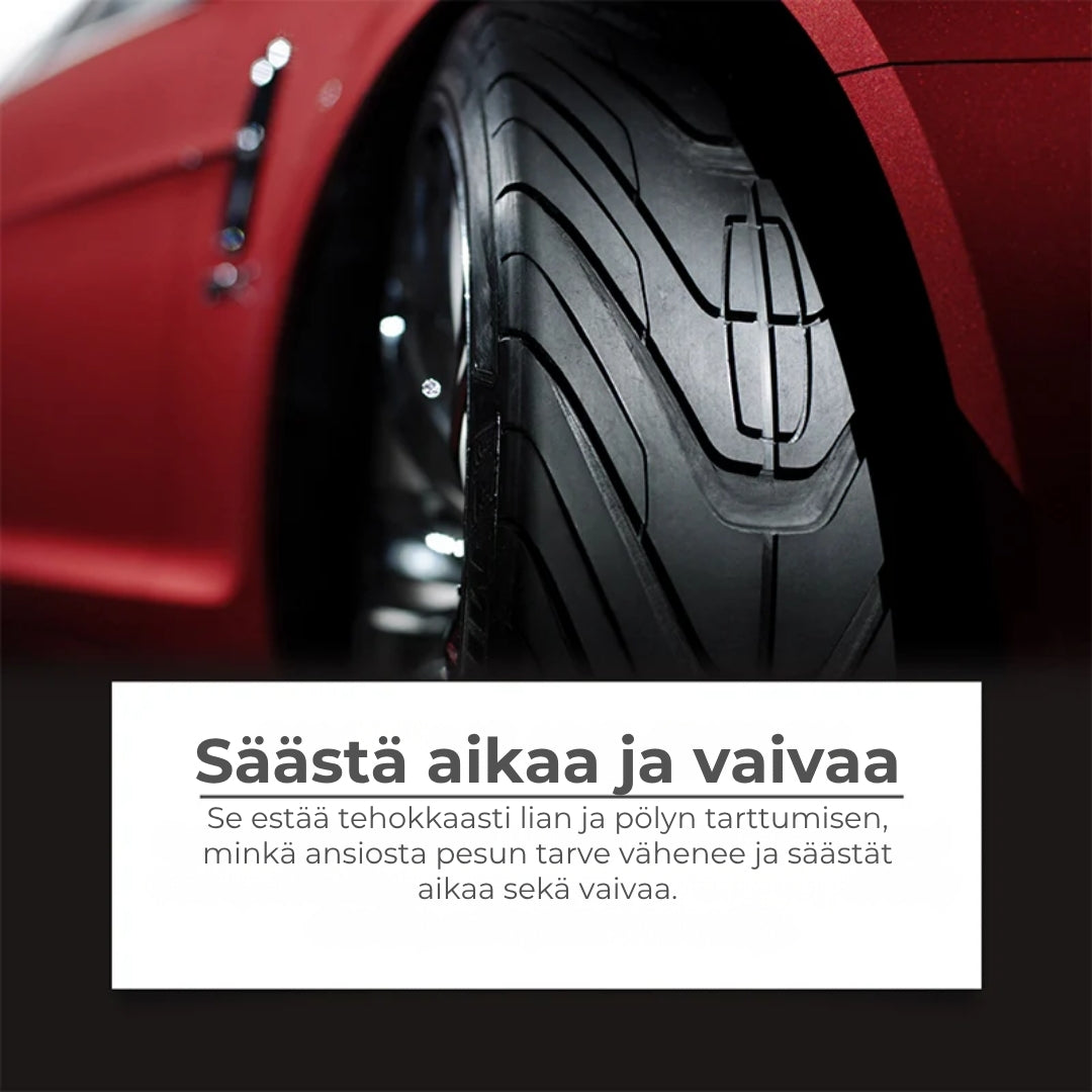 Autonrenkaiden hoitovoide